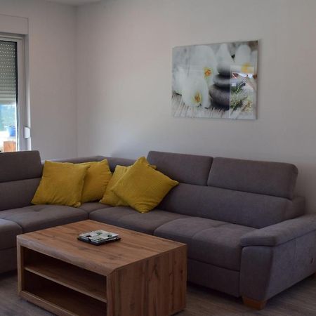 זאדאר Savrsen Odmor U Villa Ivona מראה חיצוני תמונה