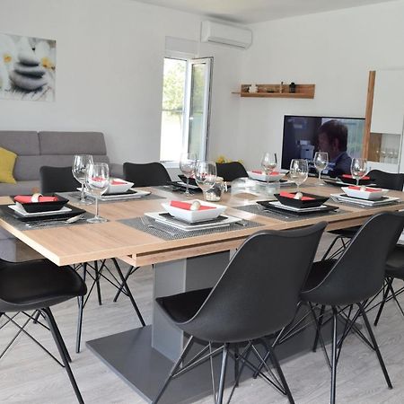 זאדאר Savrsen Odmor U Villa Ivona מראה חיצוני תמונה
