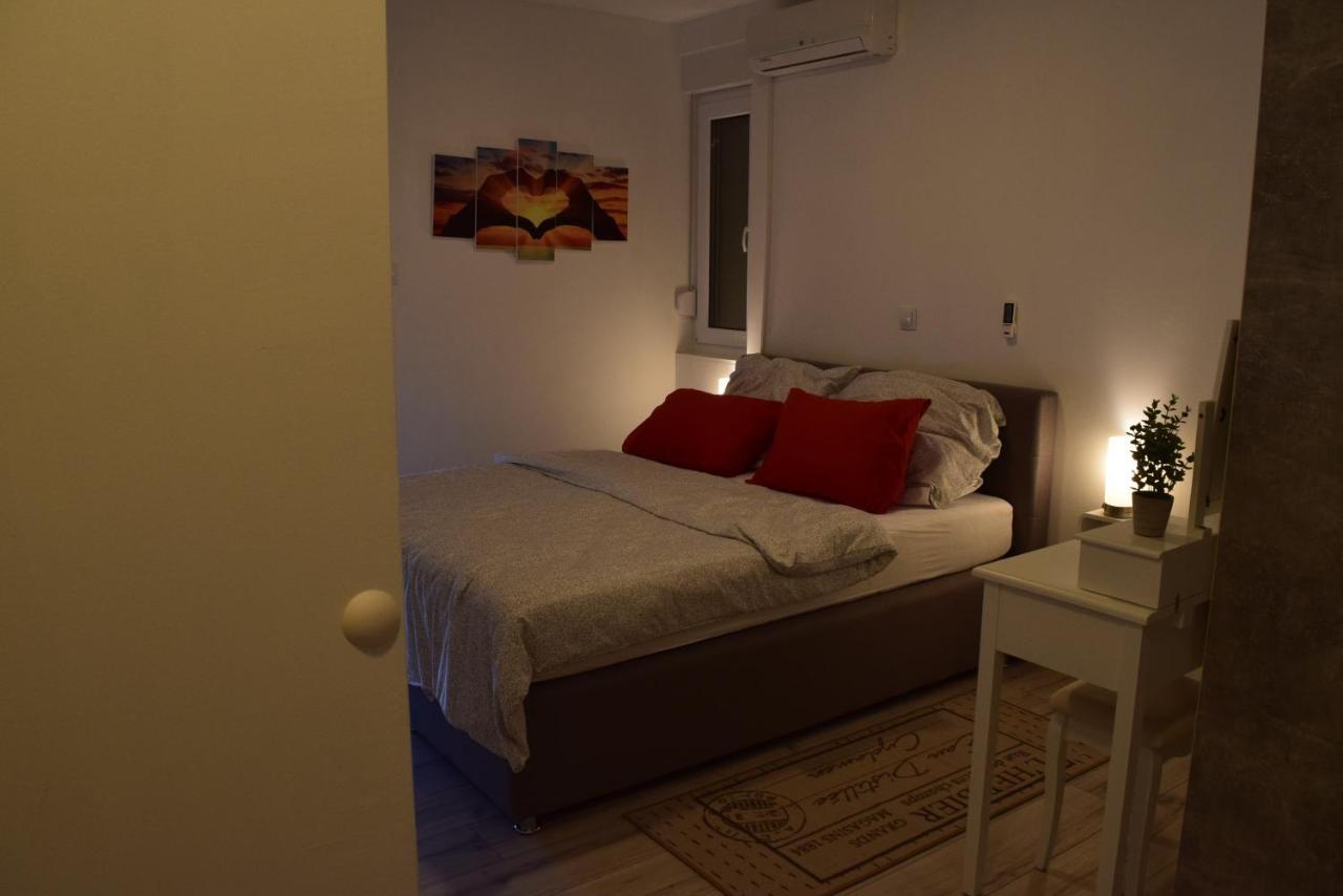 זאדאר Savrsen Odmor U Villa Ivona מראה חיצוני תמונה