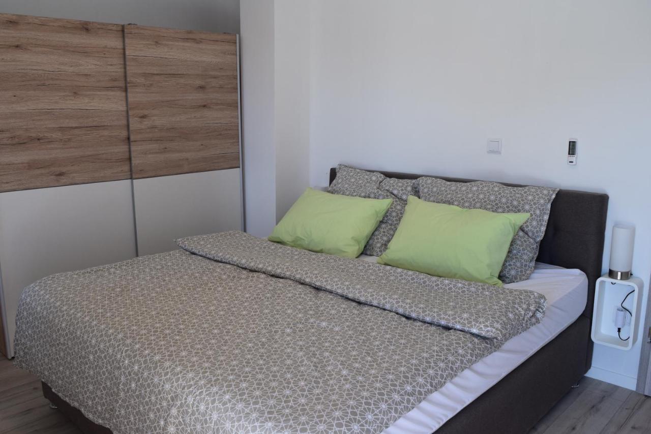 זאדאר Savrsen Odmor U Villa Ivona מראה חיצוני תמונה