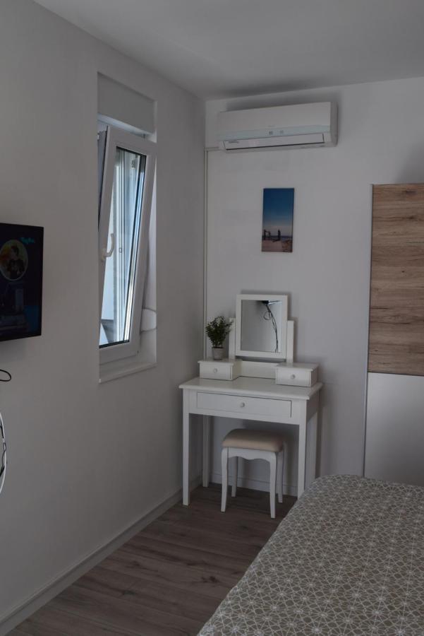 זאדאר Savrsen Odmor U Villa Ivona מראה חיצוני תמונה