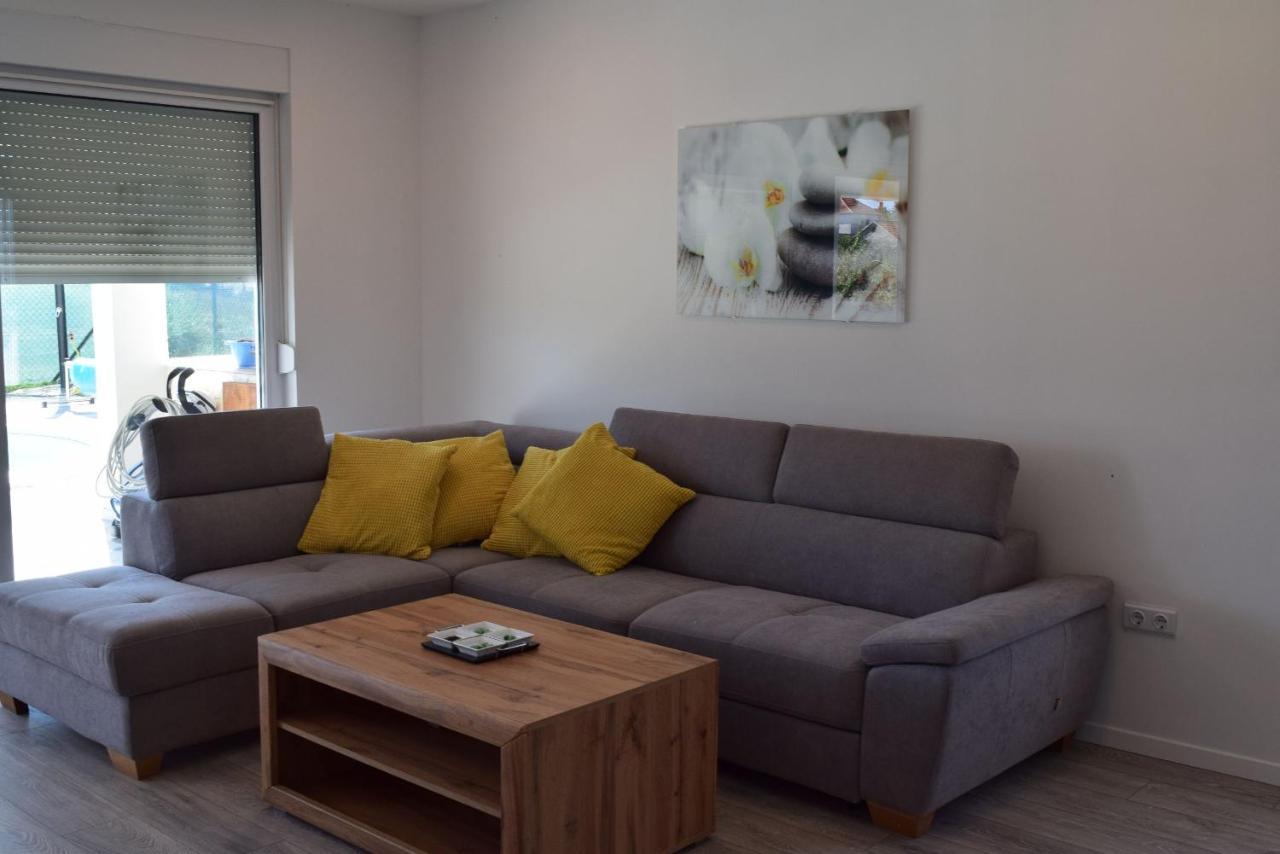 זאדאר Savrsen Odmor U Villa Ivona מראה חיצוני תמונה